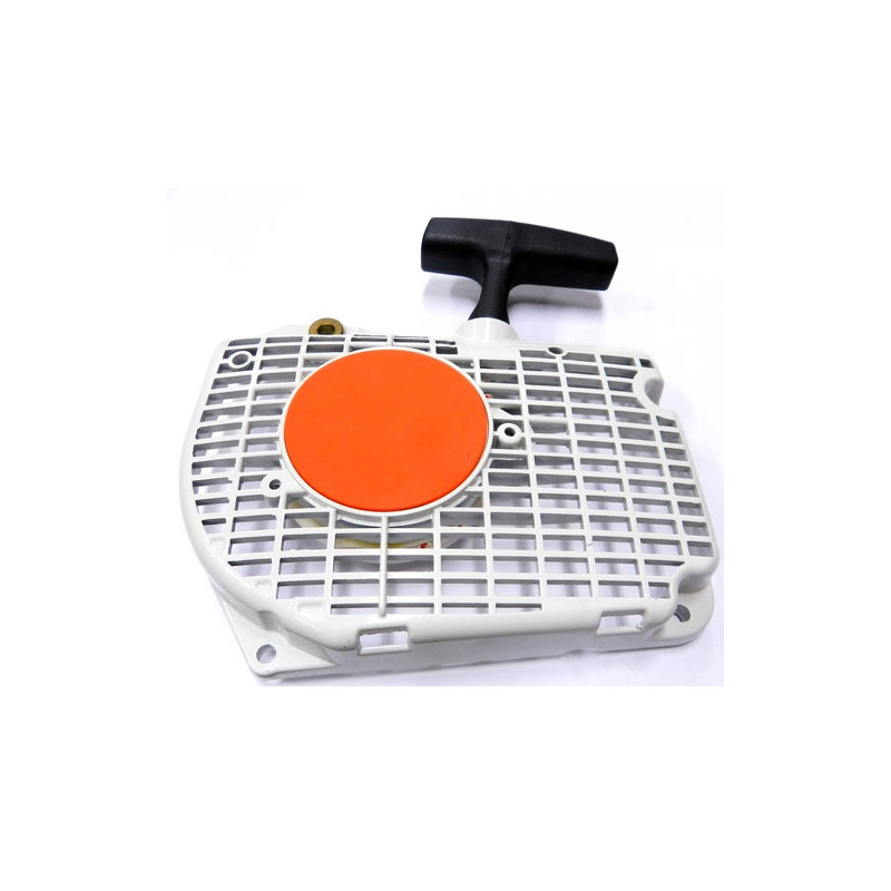 Lanceur tronçonneuse Stihl