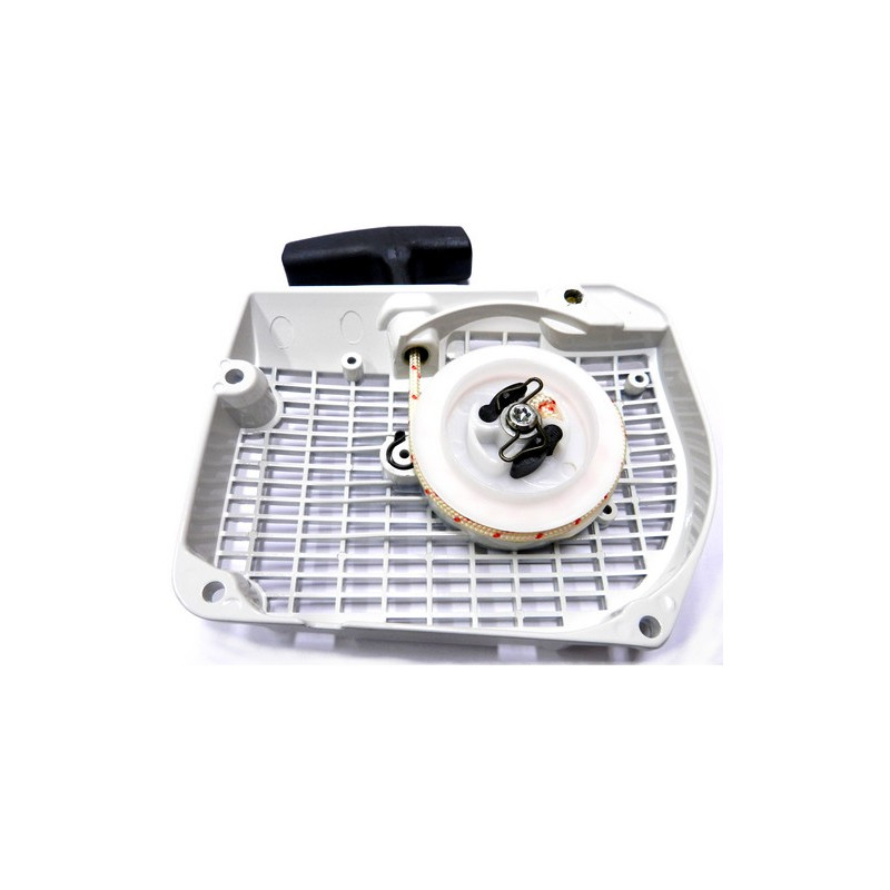 Lanceur tronçonneuse Stihl