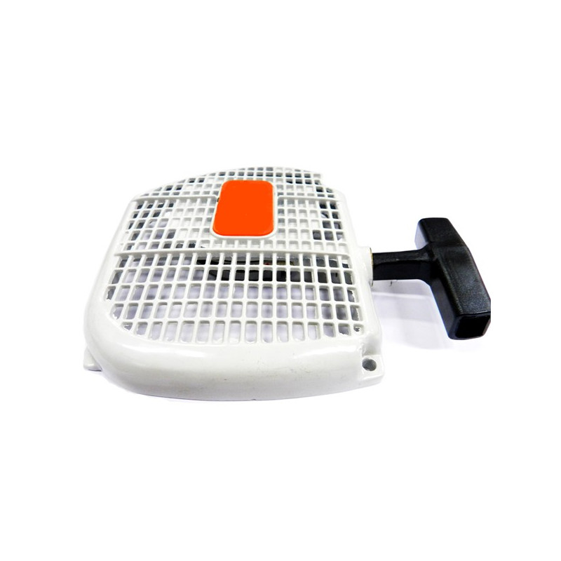 Lanceur tronçonneuse Stihl