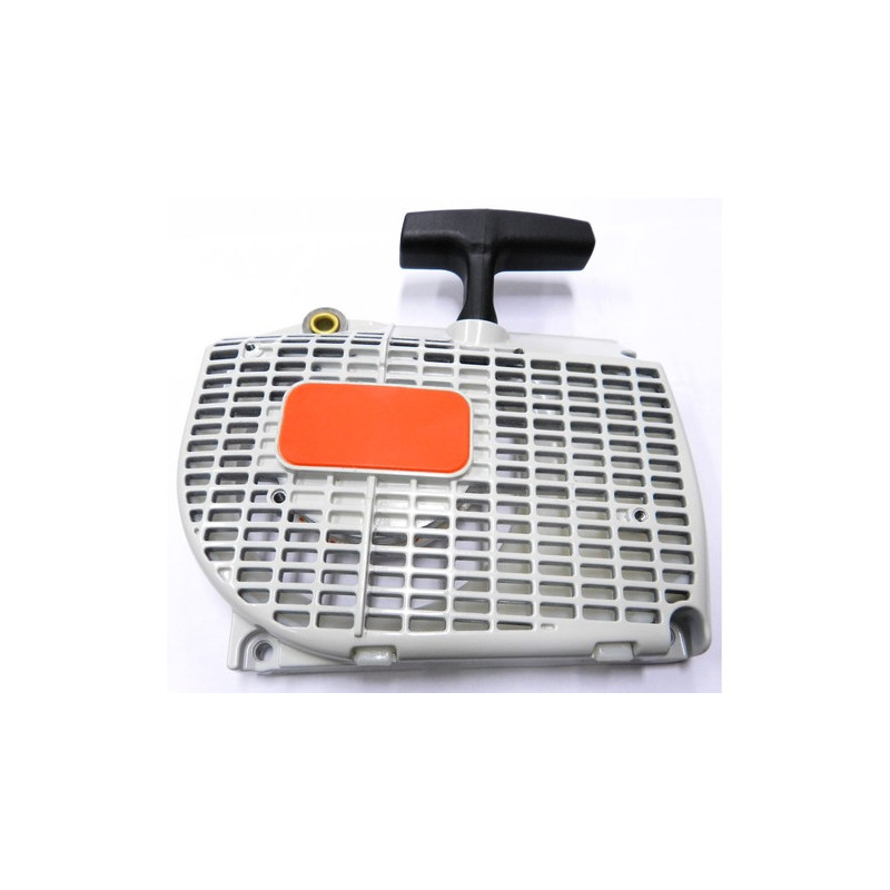 Lanceur tronçonneuse Stihl