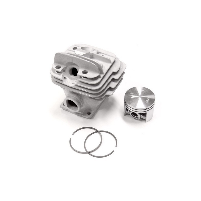 Cylindre piston tronconneuse Stihl