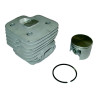 Cylindre piston tronconneuse Husqvarna Cylindre piston tronconneuse Husqvarna