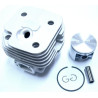 Cylindre piston tronconneuse Husqvarna Cylindre piston tronconneuse Husqvarna
