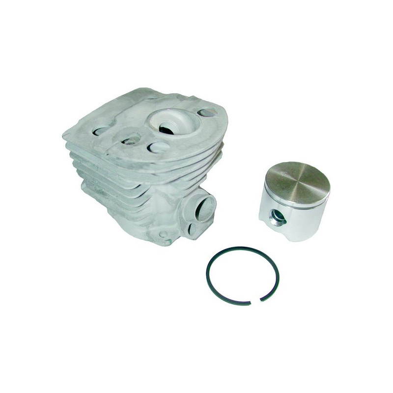 Cylindre piston tronçonneuse Husqvarna et Partner