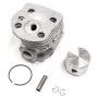 Cylindre piston tronçonneuse Husqvarna et Partner Cylindre piston tronçonneuse Husqvarna et Partner