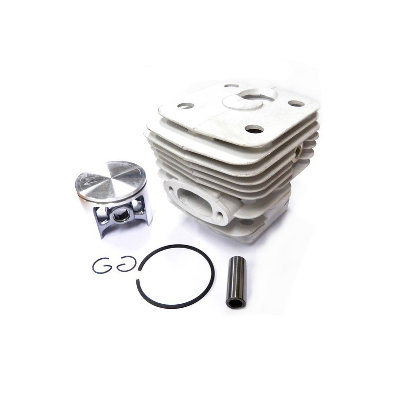 Cylindre piston tronconneuse Husqvarna
