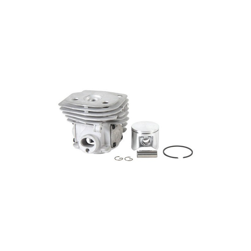 Cylindre piston tronconneuse Husqvarna / Jonsered