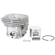 Cylindre piston tronconneuse Husqvarna / Jonsered