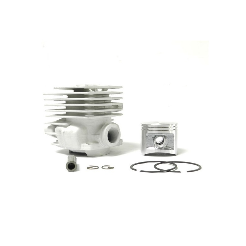 Cylindre piston tronconneuse Husqvarna et Jonsered