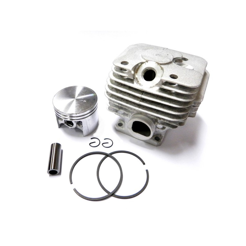 Cylindre piston tronconneuse Stihl