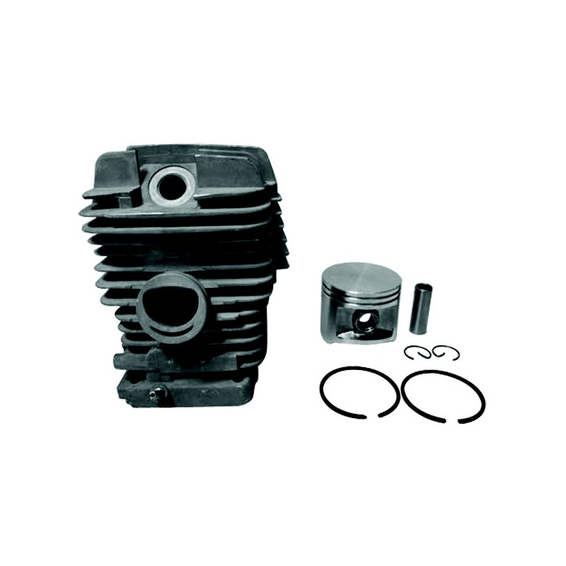 Cylindre piston tronconneuse Stihl