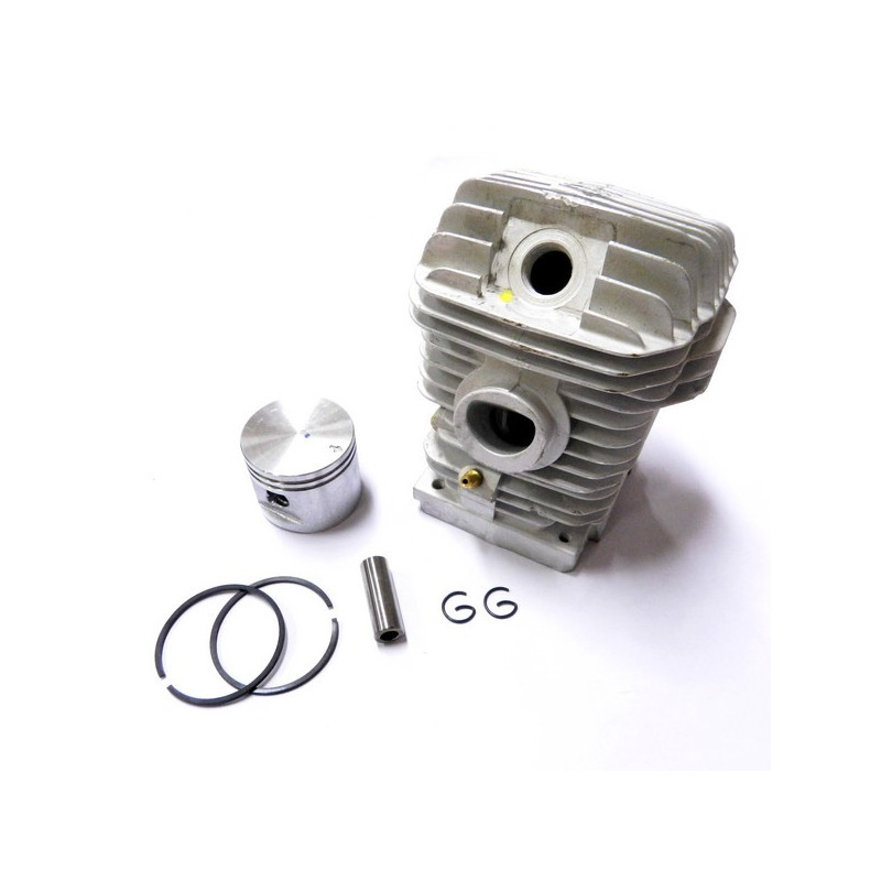 Cylindre piston tronconneuse Stihl
