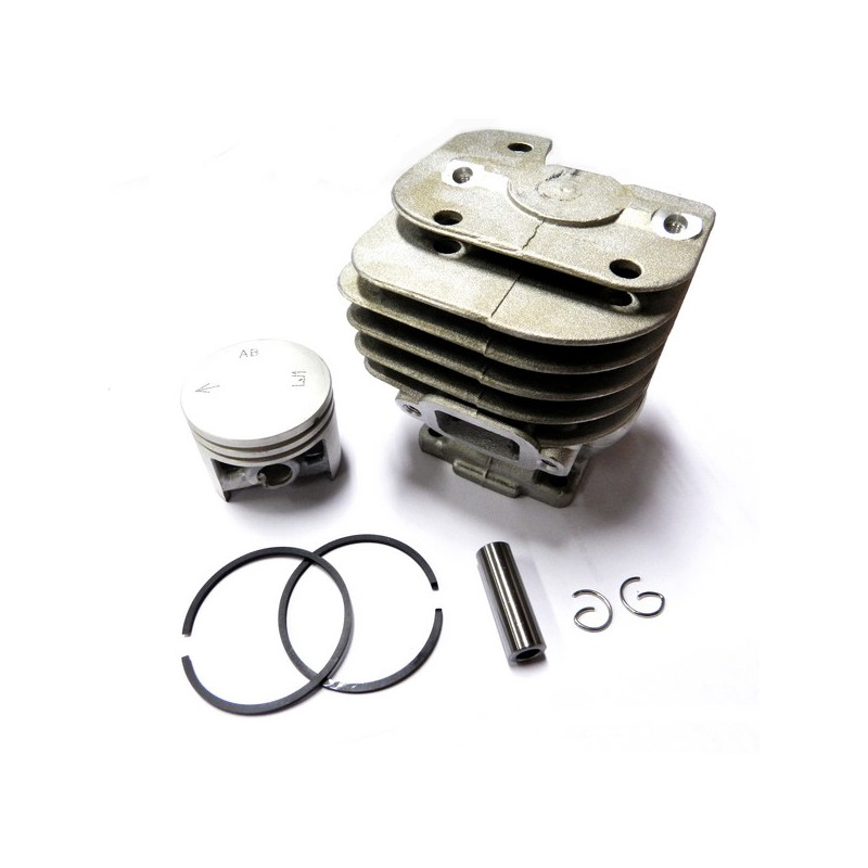 Cylindre piston tronconneuse Stihl