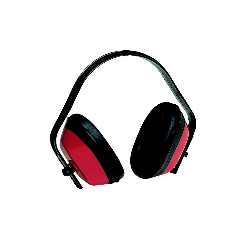 Oreillettes antibruit