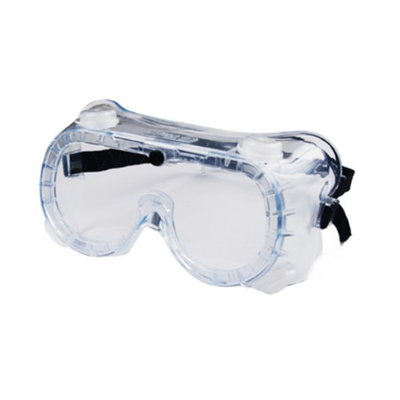 Lunette protection anti buée