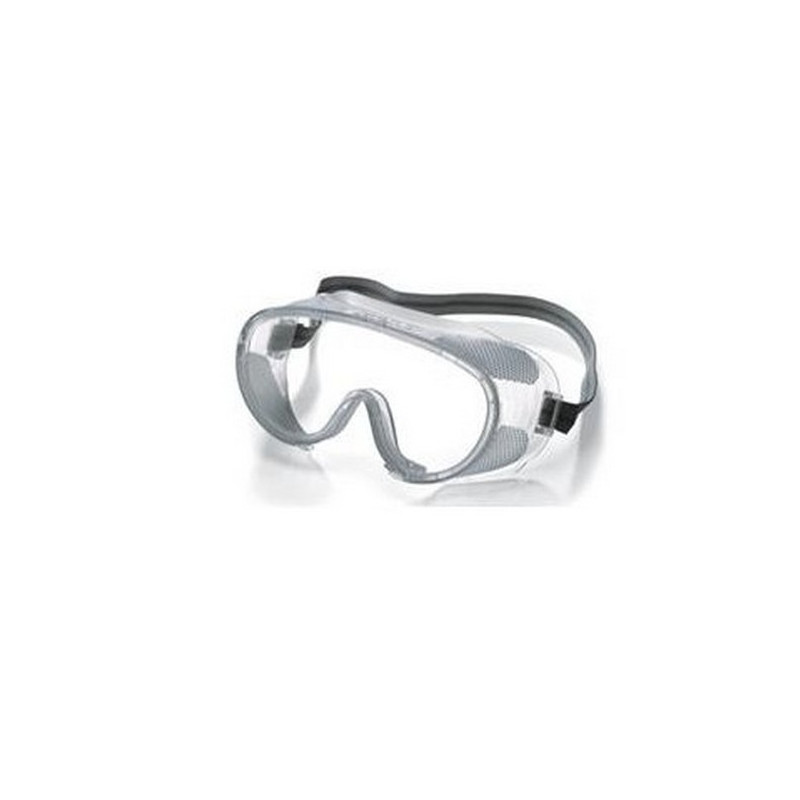 Lunette protection anti buée