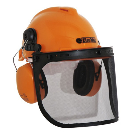 Casque forestier Oleo Mac Casque forestier Oleo Mac
