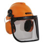 Casque forestier Oleo Mac Casque forestier Oleo Mac