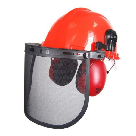 Casque forestier Oleo Mac Casque forestier Oleo Mac