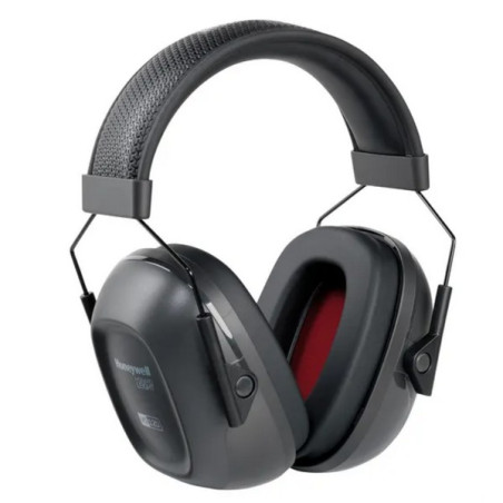 Casque anti bruit professionnel Honeywell