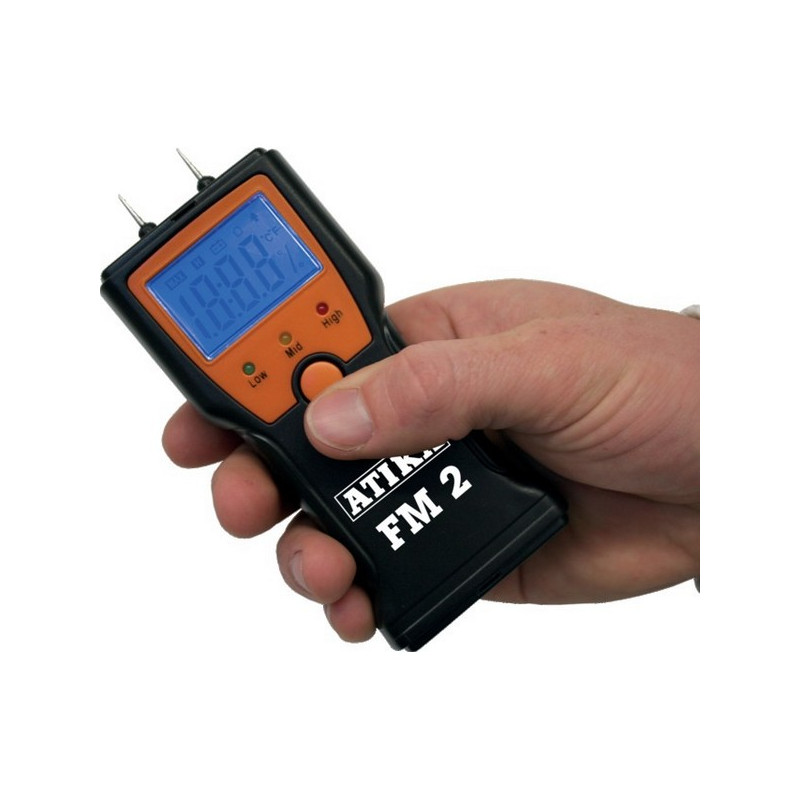 Testeur d'humidité Atika