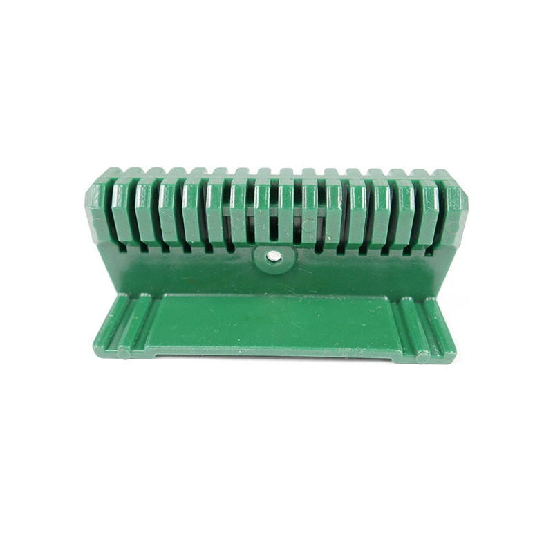 Rectifieur guide chaine tronconneuse