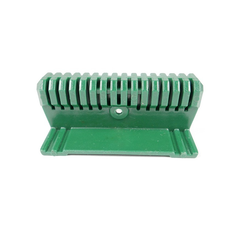 Rectifieur guide chaine tronconneuse