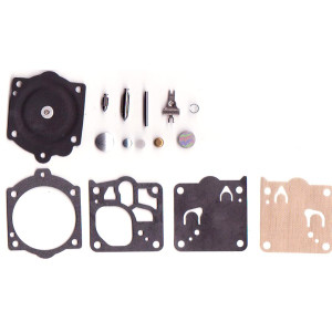 Kit Riparazione Carburatore Originale Walbro K15-WJ – Per Motori 2 Tempi (es. Motosega)