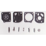 Membrane carburateur RB28 Zama ( kit complet)