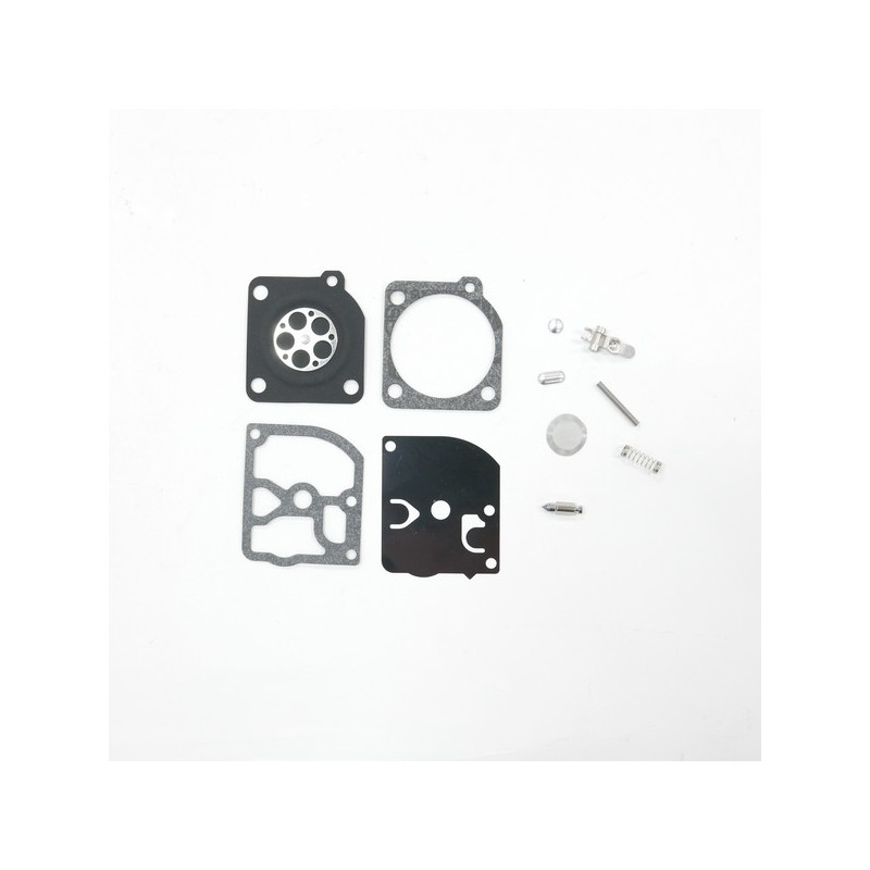 Membrane carburateur RB105 Zama (kit complet)
