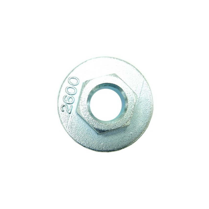 Outils démontage embrayage tronçonneuse Echo