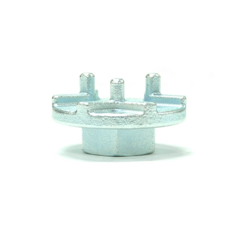 Outils démontage embrayage tronçonneuse Echo