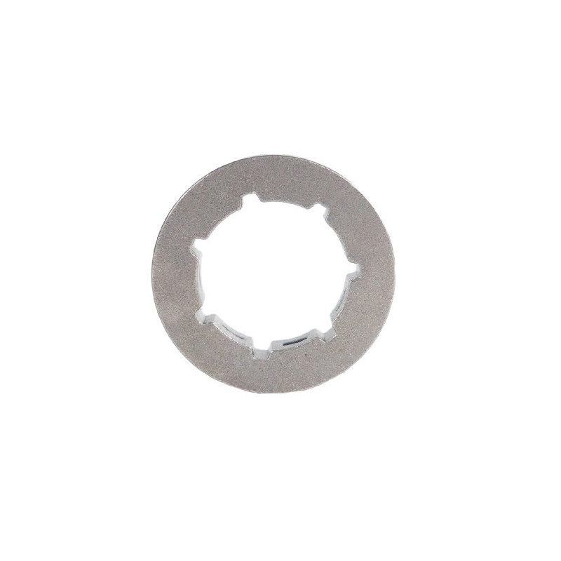 Bague pignon chaîne tronçonneuse .325" 7 dents