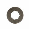 Bague pignon chaîne tronçonneuse .404" 8 dents Bague pignon chaîne tronçonneuse .404" 8 dents