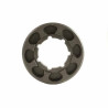 Bague pignon chaîne tronçonneuse .404" 8 dents Bague pignon chaîne tronçonneuse .404" 8 dents