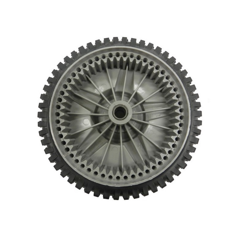 Roue avant tondeuse Bestgreen et Mc Culloch