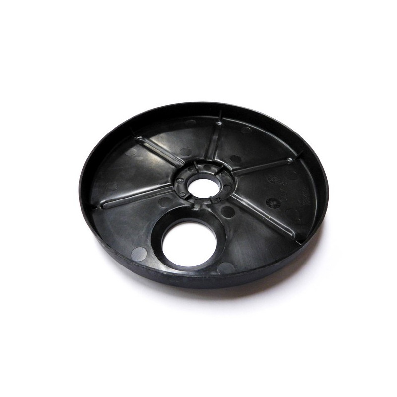 Cache pignon tondeuse Mac Culloch / Bernard Loisirs