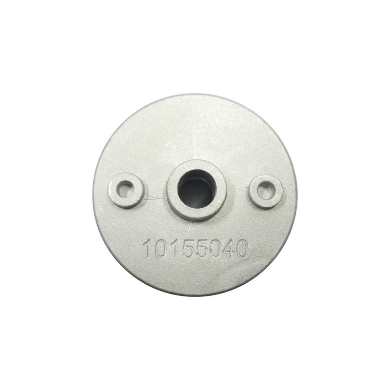 Support lame tondeuse Mc Culloch / Husqvarna