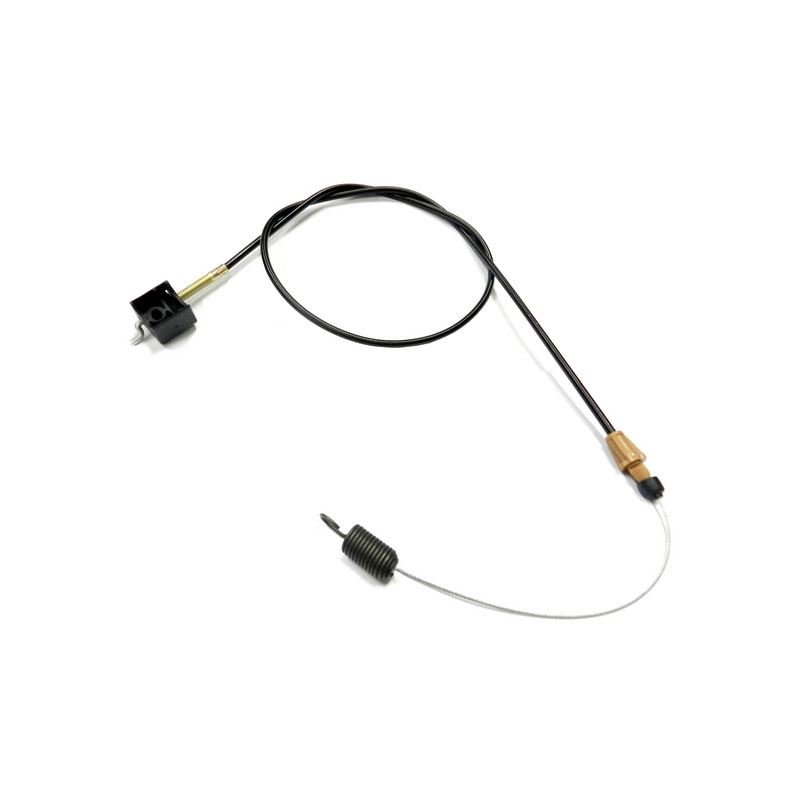 Cable de traction tondeuse Mc Culloch