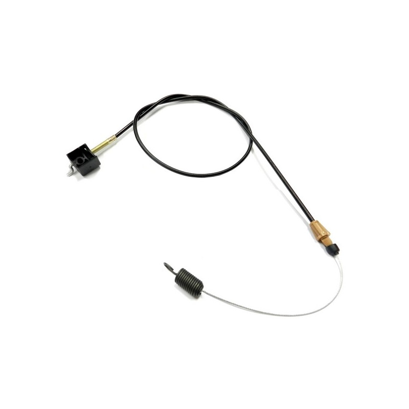 Cable de traction tondeuse Mc Culloch
