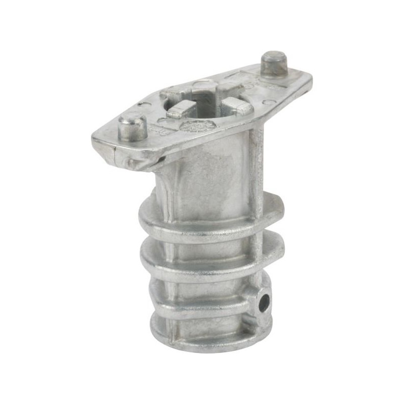 Support de lame tondeuse viking