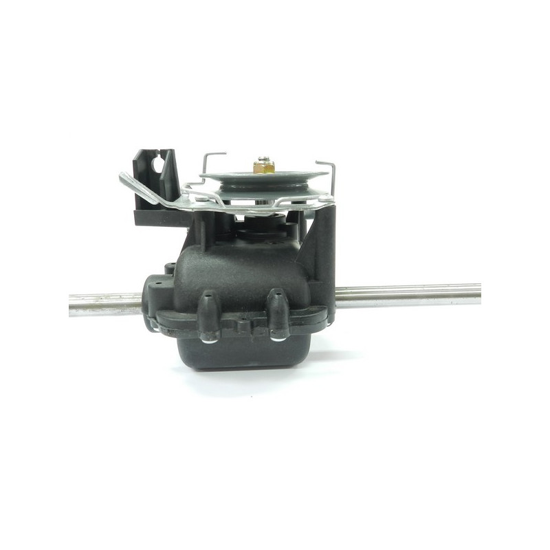 Boitier de traction tondeuse MTD