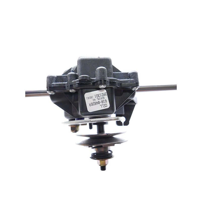 Boite de vitesse tondeuse MTD - 618-04826A