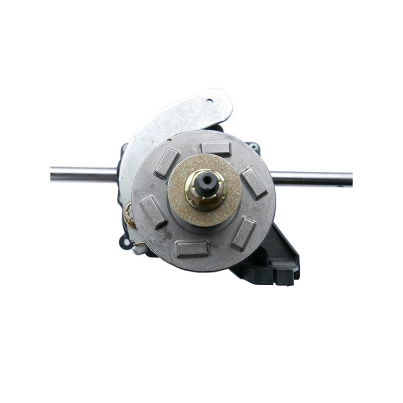 Boite de vitesse tondeuse MTD - 618-04826A