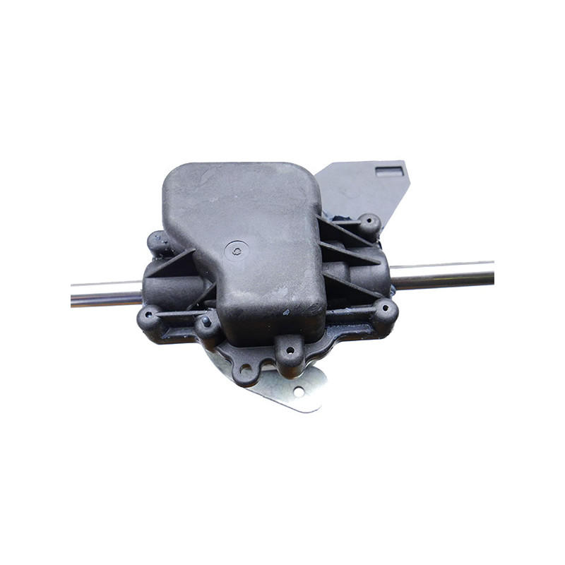 Boite de vitesse tondeuse MTD - 618-04826A