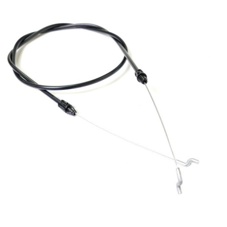 Cable frein moteur tondeuse Oleo-Mac