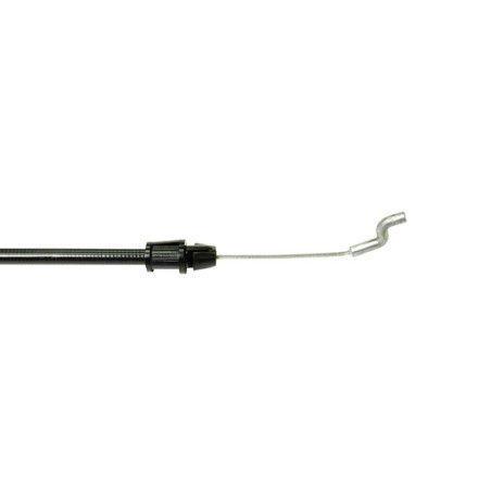 Cable frein moteur tondeuse Oleo-Mac