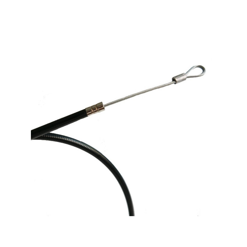 Cable de traction tondeuse Oleo-Mac / Staub à boucle