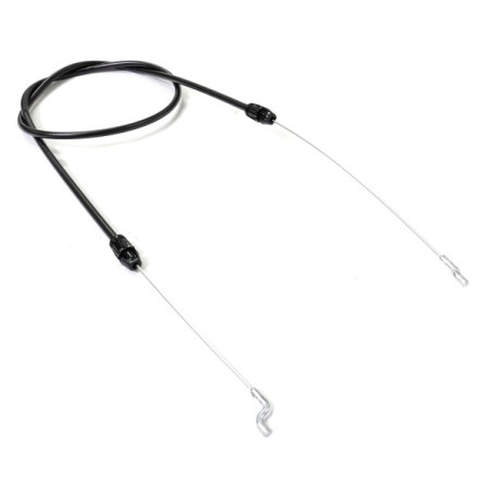 Cable frein moteur tondeuse Oleo-Mac