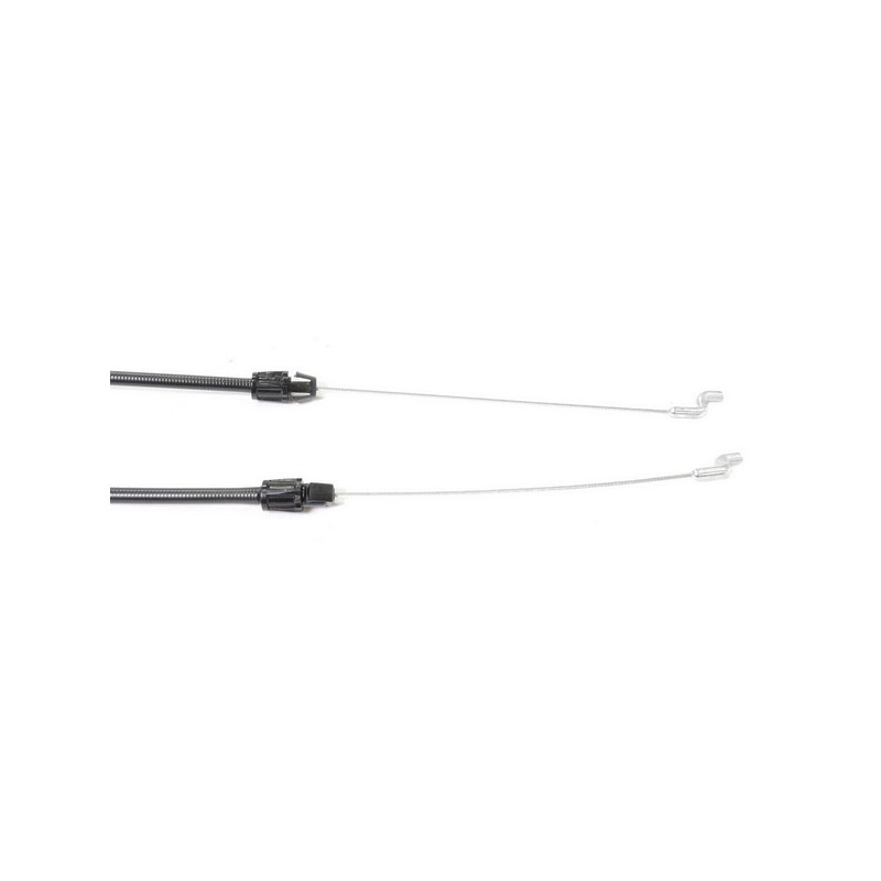 Cable frein moteur tondeuse Oleo-Mac